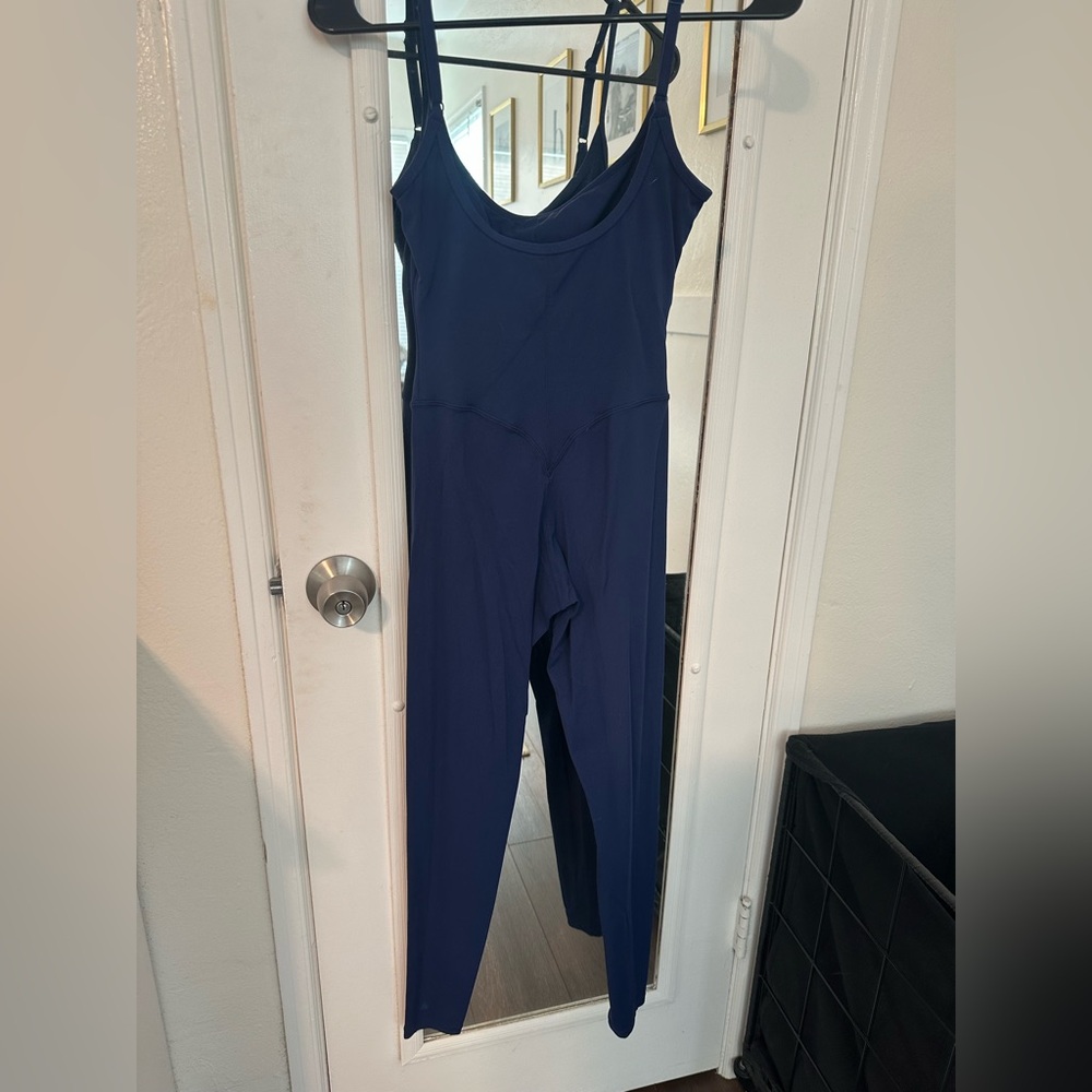 Vitality Jumpsuit